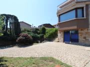 Chalet, Coia, Vigo