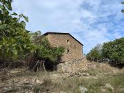 Chalet, Coll de Nargo