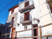 Chalet, Coll de Nargo