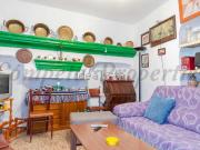 Chalet, Comares