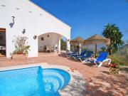 Chalet, Comares