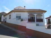 Chalet, Competa