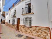 Chalet, Competa