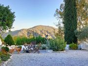 Chalet, Competa