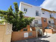 Chalet, Competa
