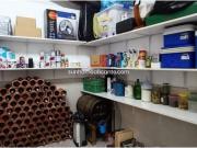 CHALET CON 55.000 MT A 2 KM DE JIJONA