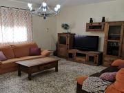 Chalet con alta rentabilidad en zona buenisima