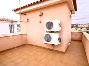 CHALET CON AMPLIA PARCELA