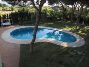 Chalet con amplia parcela en Artola Marbella