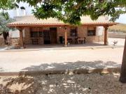 CHALET CON ENCANTO A 3 KM DE YECLA