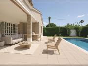 “Chalet con encanto en Cambrils”