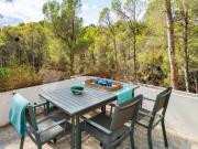 Chalet con encanto en la naturaleza Chalet con encanto en la naturaleza