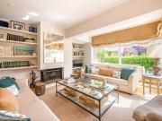 Chalet con encanto rodeado de Naturaleza Soto de la...