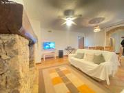 CHALET CON JARDIN EN LA TORRECILLA A POCOS MINUTOS DEL...