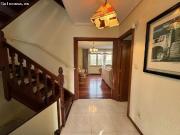 Chalet con jardín privado junto al Bulevar Ronda – Zona...