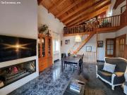 Chalet con Licencia Turística