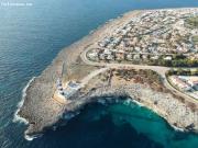 Chalet con licencia turística en Cap DArtrutx