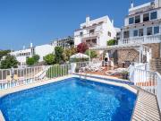 Chalet con muy buenas vistas al mar en Cala Galdana 0m²...