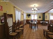 Chalet con negocio de hostelería en funcionamiento...