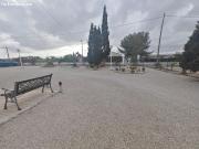 CHALET CON PARCELA 5.000M EL ROMERAL II