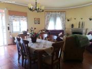Chalet con parcela alquiler anual