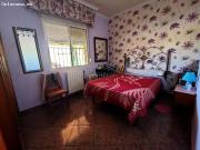 CHALET CON PARCELA DE 1000 METROS JUNTO A LA CIUDAD...