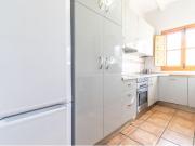 Chalet con parcela de 3.000m2, en paraje La Matanza