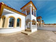 Chalet con parcela Urb Lo Crispin Algorfa 70m² Algorfa