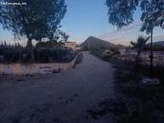 CHALET CON PARCELA Y PISCINA PRIVADA EN MONFORTE DEL CID...