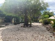 CHALET CON PARCELA ZONA BOVERALS