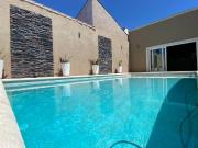 CHALET CON PILETA TEMPORADA 2026