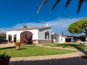 CHALET CON PISCINA