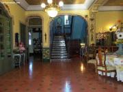 Chalet con piscina
