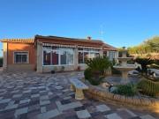 CHALET CON PISCINA A UN PASO DE ELCHE