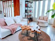 CHALET con piscina divino en la montaña DESDE $40.000....