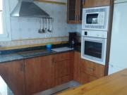 CHALET CON PISCINA EN ALQUILER EN MORAIRA