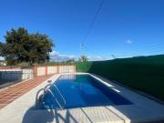 Chalet con Piscina en Cártama