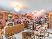 CHALET CON PISCINA EN OTURA