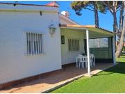CHALET CON PISCINA EN PARCELA RUSTICA DE CASI 1.000 M²