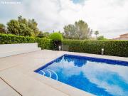 Chalet con piscina en Son Vitamina