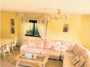 CHALET CON PISCINA EN VILLAMARTÍN