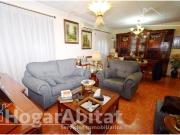 CHALET CON PISCINA, GARAJE Y TERRAZA