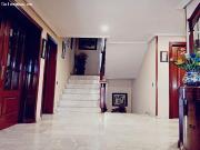 Chalet con piscina privada