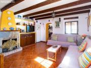 CHALET CON PISCINA PRIVADA. JLRU T1855