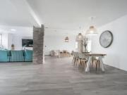 Chalet con piscina privada y garaje en Natzaret, Valencia