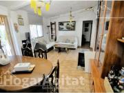 CHALET CON PISCINA, TERRAZA, GARAJE Y BARBACOA