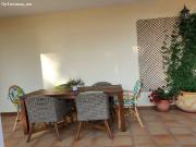 Chalet con piscina Totana