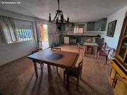 CHALET CON PISCINA Y HUERTO EN MARCHUQUERA, GANDIA VALENCIA