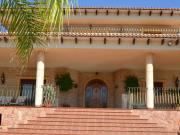 Chalet con piscina y jardin en Alicante