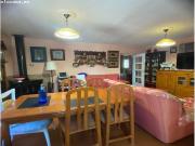 CHALET CON PISCINA Y PARCELA DE 5.400M2